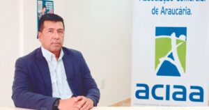 Juscelino Katuragi: 6 anos de desafios à frente da ACIAA