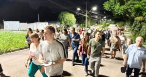 Paróquias da cidade terão programação especial durante a Quaresma
