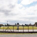Prefeitura inicia estudos para revitalização do Estádio Emílio Gunha