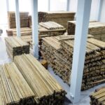 Rothbarth investe no setor de madeiras e já pensa em expandir mercado