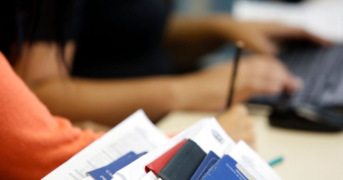 SINE Araucária está com diversas vagas abertas
