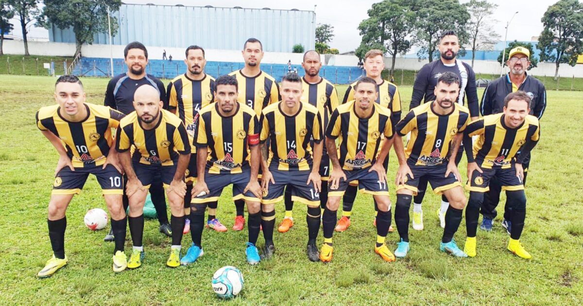 Segundona Municipal terá semifinal no próximo domingo (5)