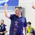 Voleibol de Araucária disputará o bronze da Superliga B com o Neurologia Ativa