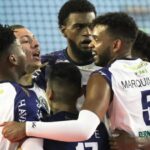 Voleibol de Araucária perde segundo jogo da semifinal e dá adeus ao acesso à Superliga A