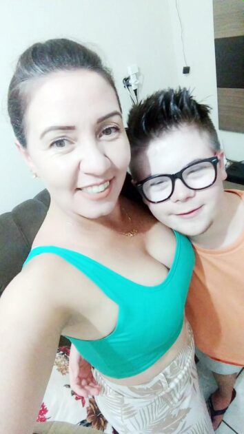 Mães de filhos com Down narram experiências de luta e aprendizado
