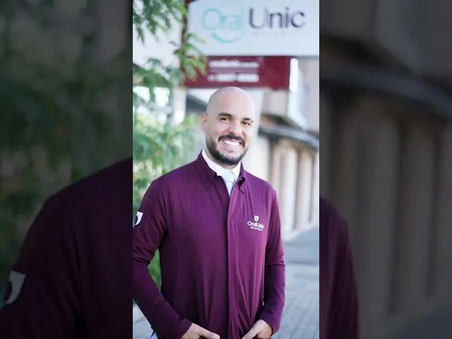 Oral Unic alerta sobre a importância do cuidado da saúde bucal e de um tratamento preventivo contra