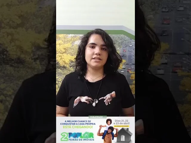 Personal trainer Gustavo Pereira da Silva, criou o projeto "Desenvolver", que tem o objetivo de apri
