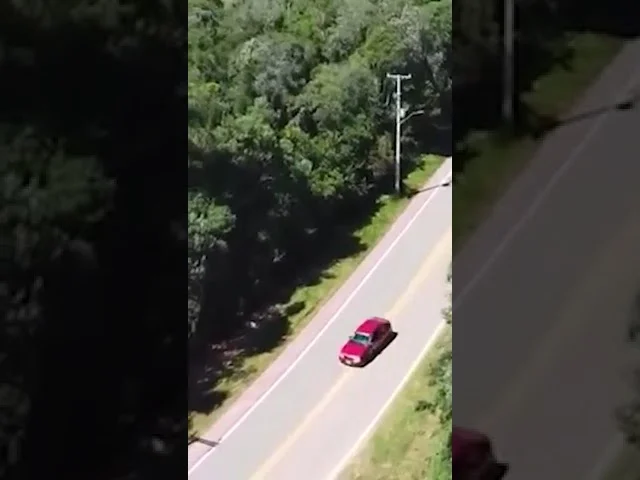 Competição de carros movimentou área rural no final de semana