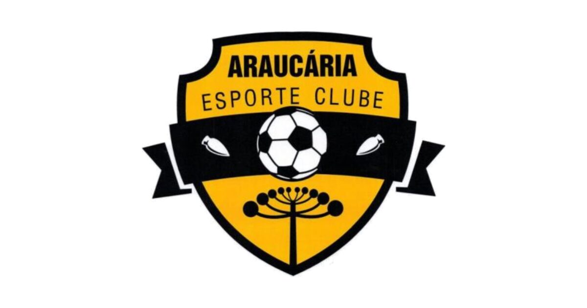 Clube Games  Araucária PR