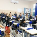 Colégio Agalvira participa de projeto voltado ao empoderamento de meninos e meninas
