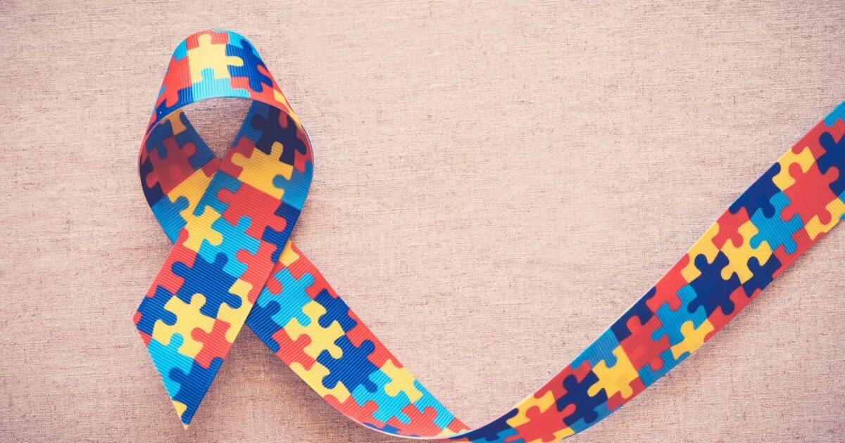 Coluna SMED: Semana de Conscientização do Autismo