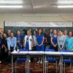Escola Werka promove 1 Encontro de Famílias para debater sobre autismo