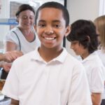 Coluna SMED: Cardápios especiais na alimentação escolar