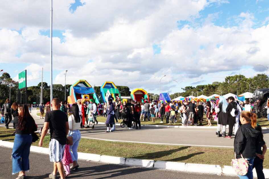 2º POPLAR e festa em comemoração aos 25 anos de O Popular foi sucesso