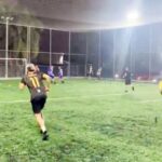 Juventude Israelense FC busca patrocínio para participar de campeonatos