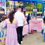 Parque Cachoeira receberá uma feira de brechós do Dia das Mães