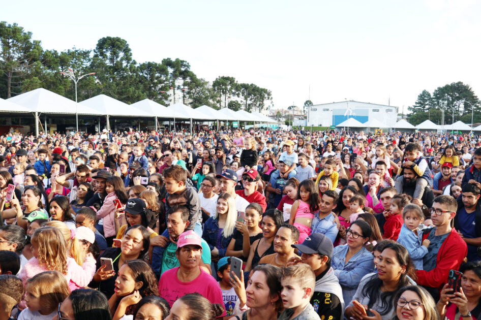 2º POPLAR e festa em comemoração aos 25 anos de O Popular foi sucesso