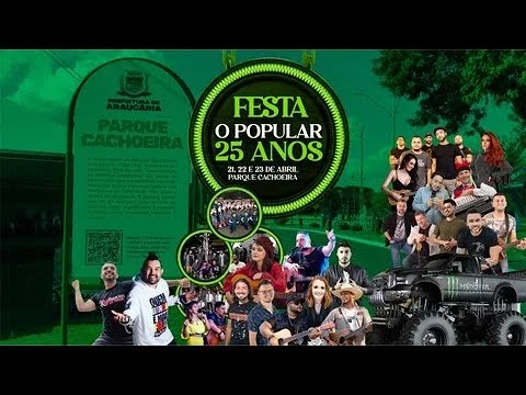 Não marque nada para o feriadão de Tiradentes!