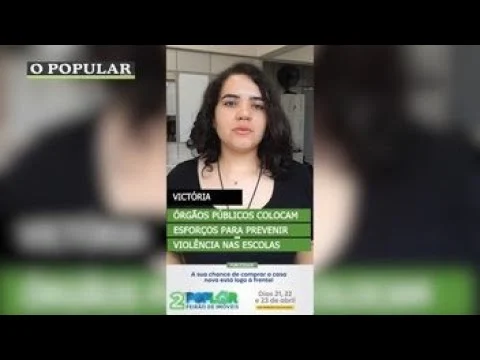 As unidades educacionais de Araucária estão adotando diversas medidas de segurança para prevenir ata