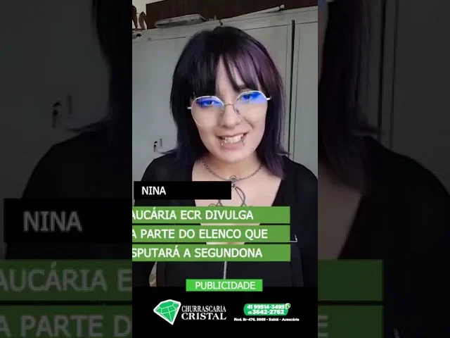 Araucária ECR divulga boa parte do elenco que disputará a segundona