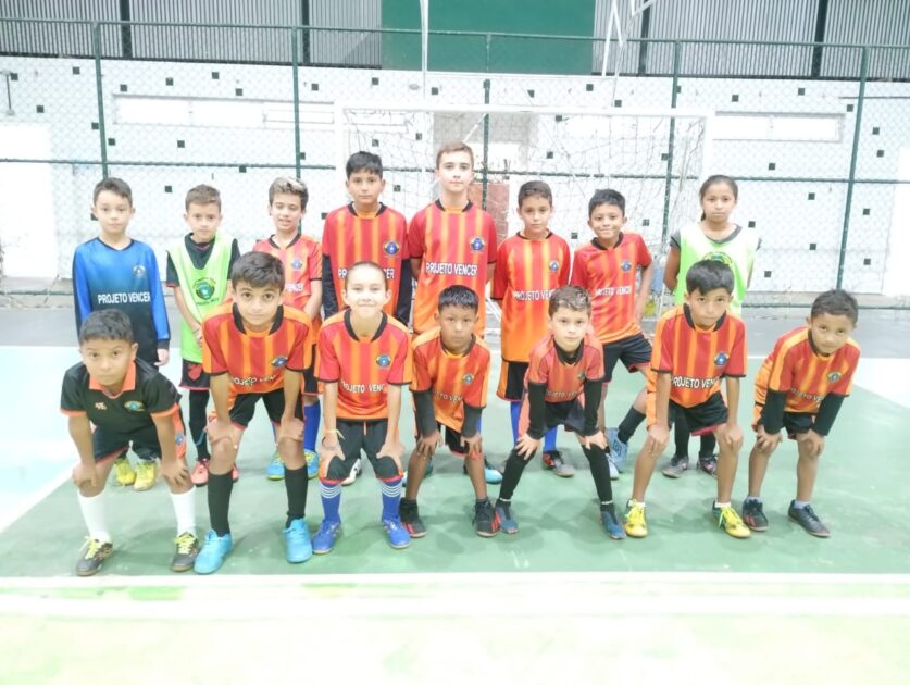 1º Torneio de Futebol da Amizade será neste sábado (6), no Pizatto