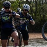 Araucarienses venceram os desafios do Ultra Brou Mountain Bike na Serra da Canastra