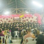 Colégio Adventista Araucária faz homenagem às mamães