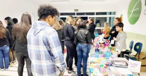 Começa no dia 8 de maio a II Feira do Empreen dedor da Unifacear