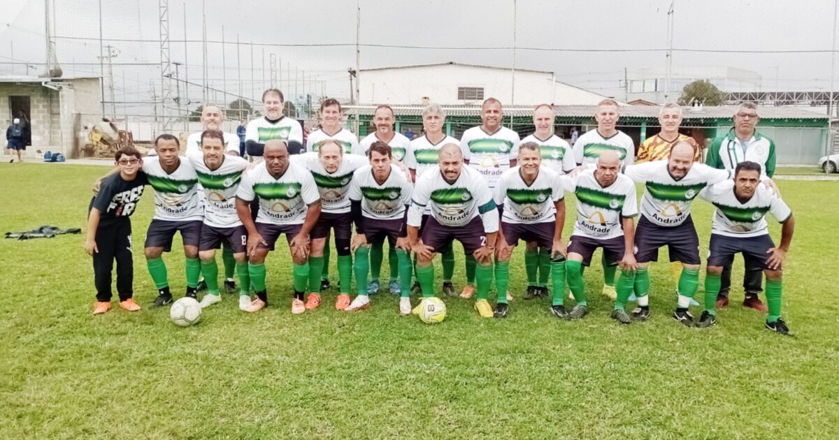 Costeira FC assume a liderança isolada da Copa da Amizade