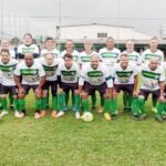 Costeira FC assume a liderança isolada da Copa da Amizade