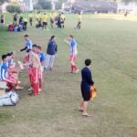 Jatobá realiza seletivas para formar time que disputará a Taça das Favelas 2023