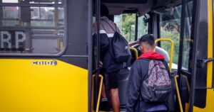 Linha Circular Arvoredo agora passará pela Portelinha