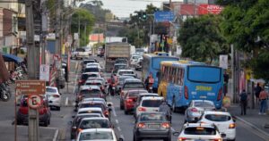 Município terá várias ações alusivas à campanha Maio Amarelo