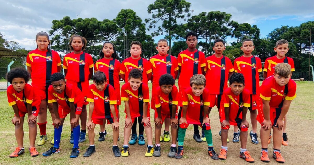 1º Torneio de Futebol da Amizade será neste sábado (6), no Pizatto