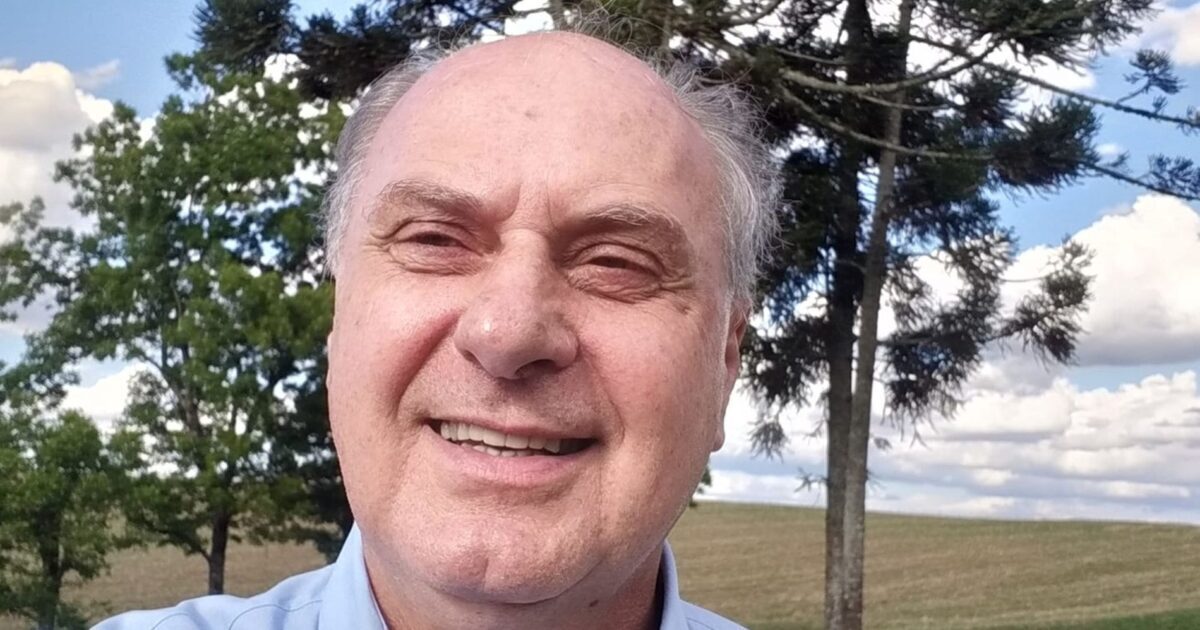 Santuário Nossa Senhora dos Remédios terá novo pároco a partir do dia 24 de maio