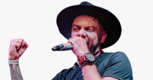 Sextou com Bachega Cantor vai lançar 5 músicas do seu novo DVD