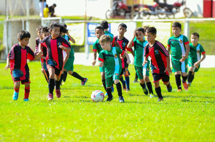 Torneio Regional Mimassas será realizado em Alto Bela Vista com presença de  escolas de futebol renomadas - Catharina Soccer