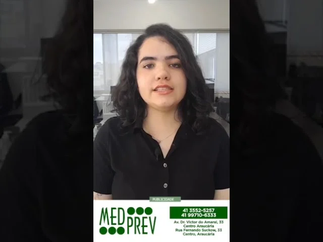Atendimento médico de qualidade não precisa ser sinônimo de preço alto A MedPrev disponibiliza espe