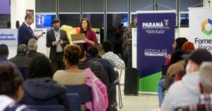 Agência do Trabalhador disponibiliza vagas de emprego com carteira assinada