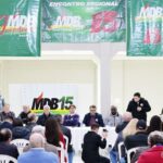 Araucária sedia encontro regional do MDB
