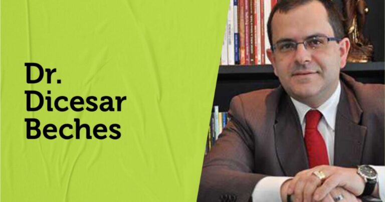 Dicesar Beches Jr: Contrato de autônomo como pessoa jurídica, é legal?