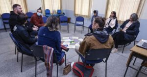 Programação do mês do orgulho LGBTQIA+ em Araucária conta com rodas de conversa e cine debate