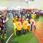 Torneio de robótica movimentou estudantes do Colégio Metropolitana
