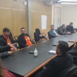 Sindicatos participam de reunião com gerência da ANSA para discutir reabertura da Fafen/PR