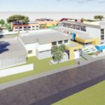 Escola Elizabeth Werka ganhará novo prédio
