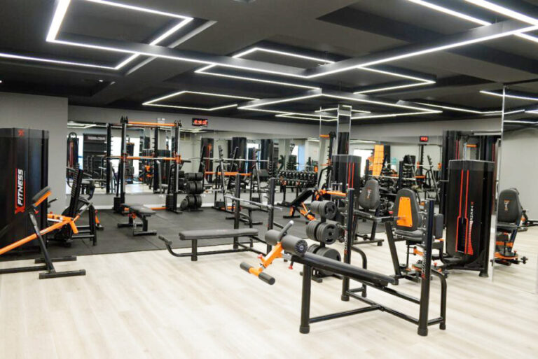 Academia & Studio Avila’s Gym é a mais nova opção para quem quer cuidar