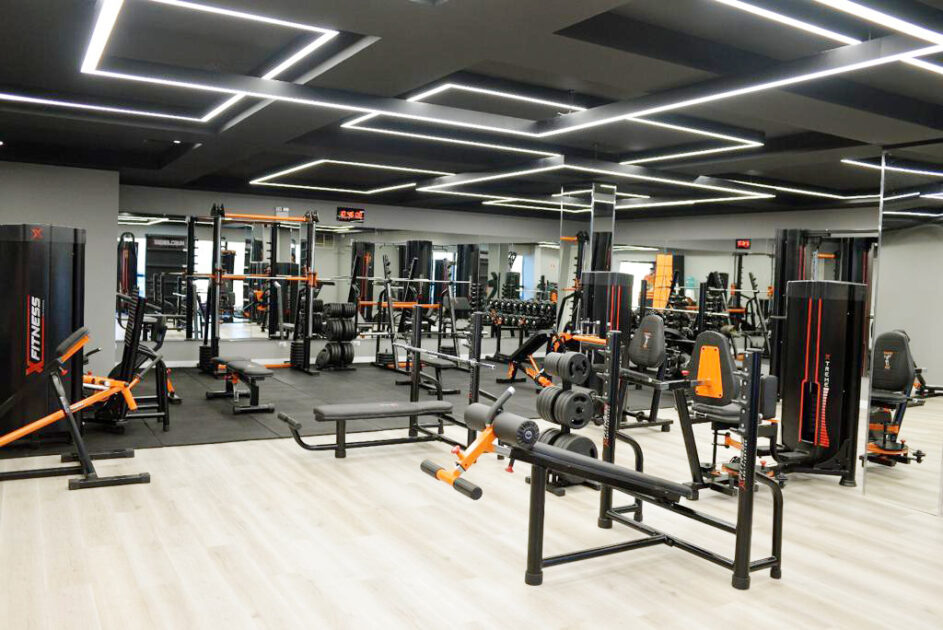 Academia & Studio Avila’s Gym é a mais nova opção para quem quer cuidar da saúde