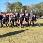 Grêmio vence e Araucária e Costeira perdem na 14ª rodada da Copa da Amizade