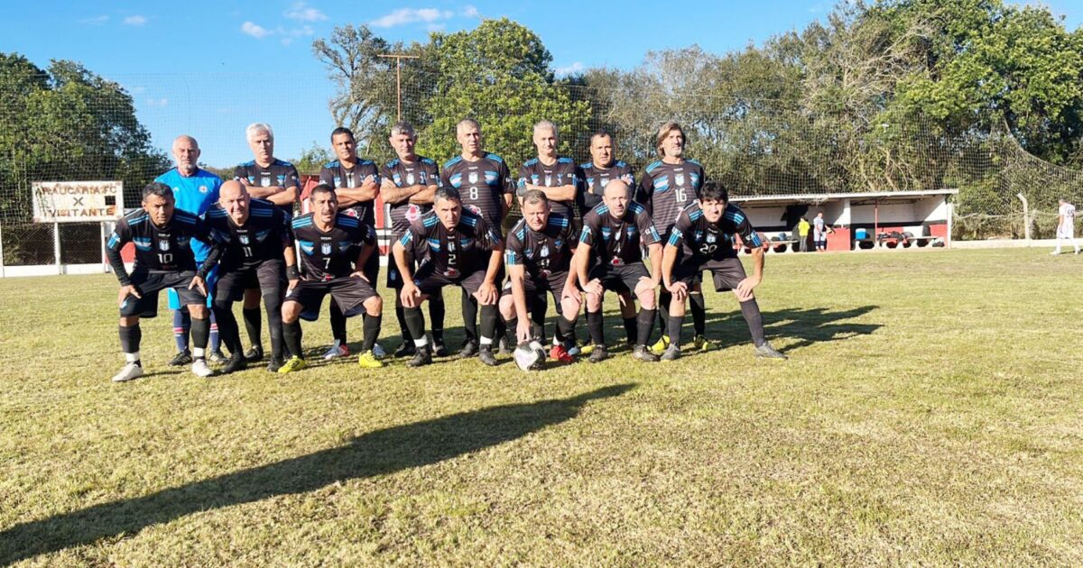 Grêmio vence e Araucária e Costeira perdem na 14ª rodada da Copa da Amizade