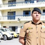 2ª Cia da Polícia Militar de Araucária tem novo comandante
